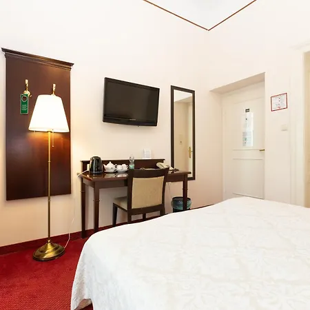 Hotel Viktoria Schönbrunn-3