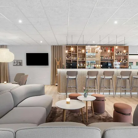 Best Western Plus Hotel Odense-3