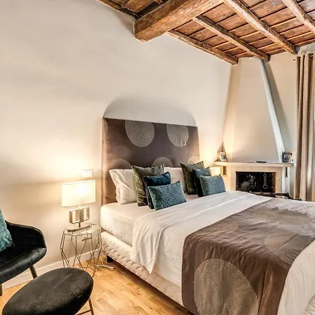 Trevi Beau Boutique Hotel-3