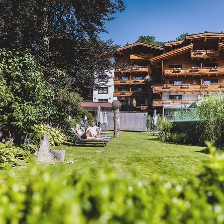 Hotel DIE SONNE-2