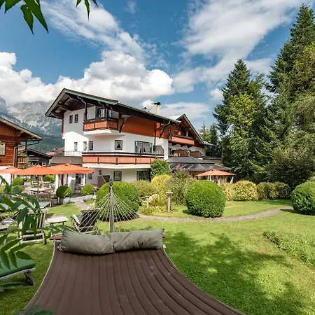 Landhaus Kaiserblick-2