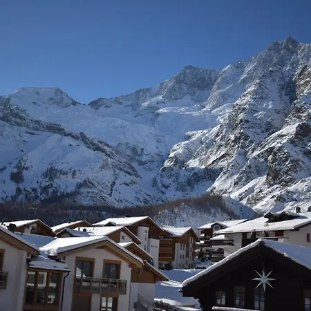 Hotel Christiania Saas-Fee-3