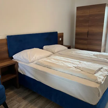 Hotel Zollhof Wandsbek Markt-3