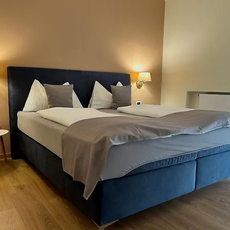 Hotel Residence Martha-3