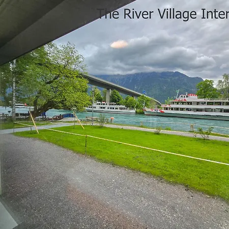 The River Village-2