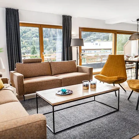 Kaprun Glacier Estate-3