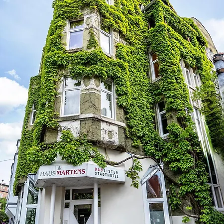 Hotel Haus Martens-2