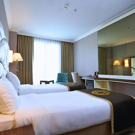The Grand Mira Hotel-2