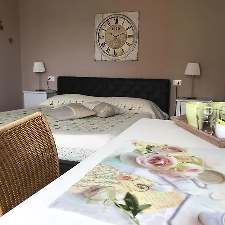Bed&Breakfast da Beatrice-3