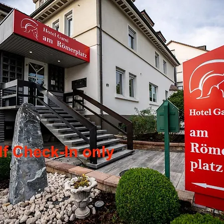 Hotel am Römerplatz-2