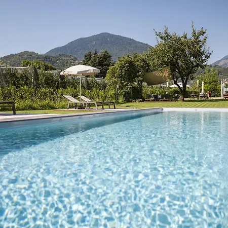Boutique Hotel Wiesenhof - Adults Only-2