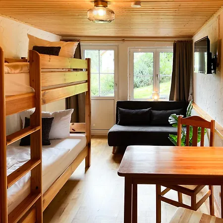 Haus Tanneck im Bärental, Feldberg, Hochschwarzwald - 5 Ferienwohnungen-2