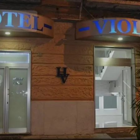 La Violetta-2