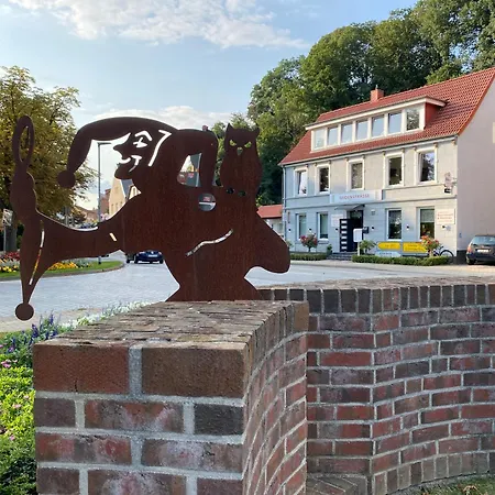 SeidenStrasse Hotel&Restaurant-3