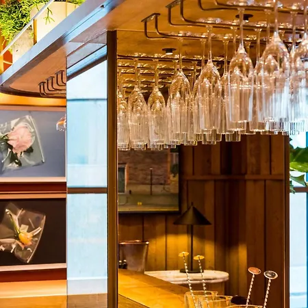 Wilde Aparthotels London Liverpool Street-3