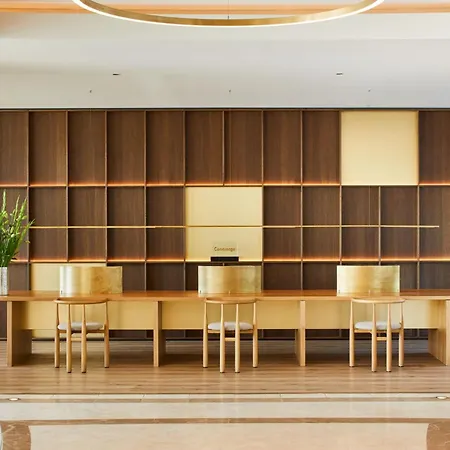 Copenhagen Marriott Hotel-2