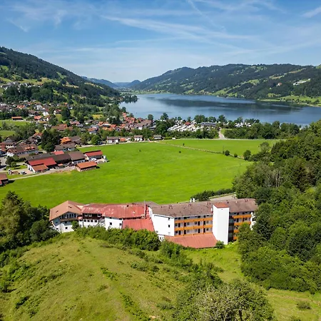 Rothenfels Panorama Hotel-2