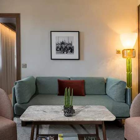 Ca' Di Dio - Vretreats, An Slh Hotel-3