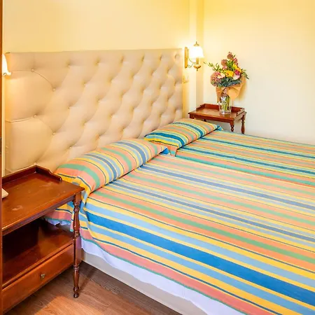 Hotel Palme & Suite-2