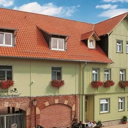 Pension Alter Kutschenbauer-3