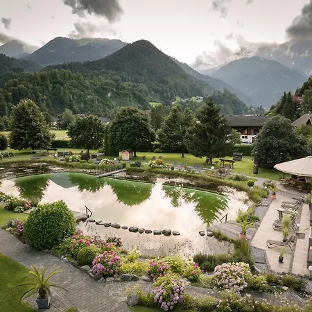 Hotel Vitalquelle Montafon-3