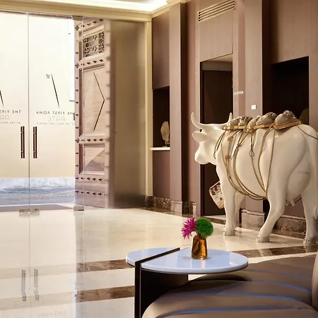 The First Arte - Preferred Hotels&Resorts-3