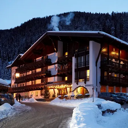 Hotel Genziana-3
