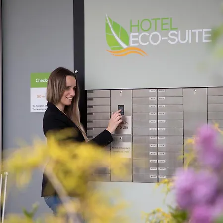 Eco Suite Hotel-3