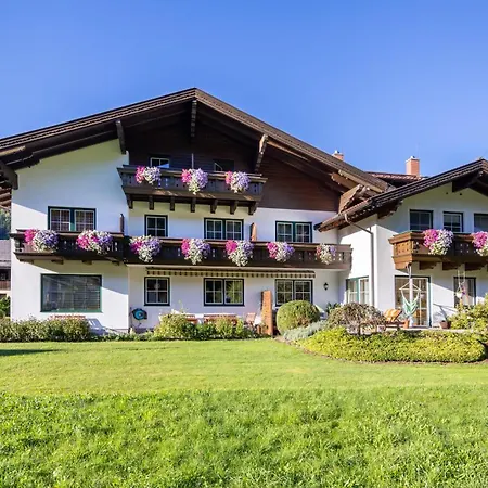 Gästehaus Pilz Schladming-2