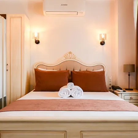 Galata Dream Hotel-3