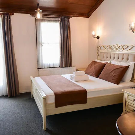 Galata Dream Hotel-2