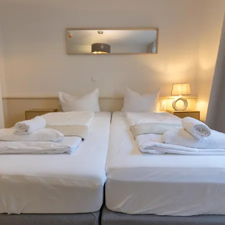 Hotel Doerenkamp - Digital Access-2