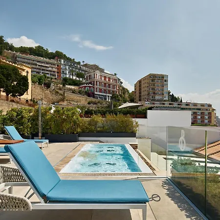 De Bonart Naples, Curio Collection By Hilton-3