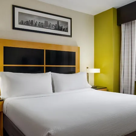 Holiday Inn Express - Wall Street By Ihg-2