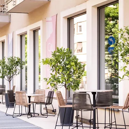 City Hotel Merano-3