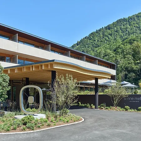 Sonne Mellau - Feel Good Hotel (Adults Only)-2
