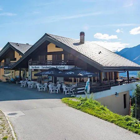 Bed&Breakfast Zurschmitten-3