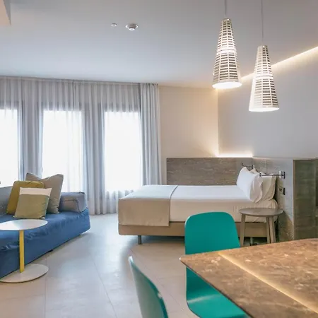 Plaza Mercado By Myr Hotels-3