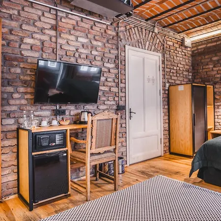 Novus Pera Hotel-2