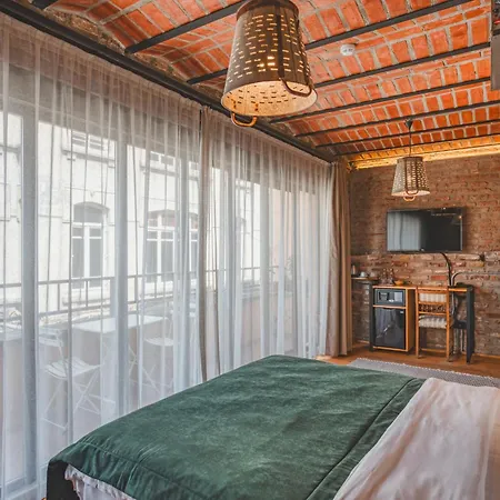 Novus Pera Hotel-3
