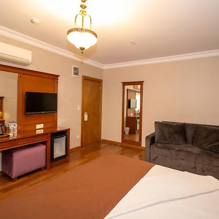 Hotel Blisstanbul-2