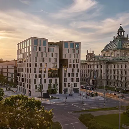 Koenigshof, A Luxury Collection Hotel, Munich-2
