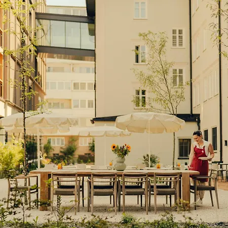 Hotel zum Hirschen Salzburg-2
