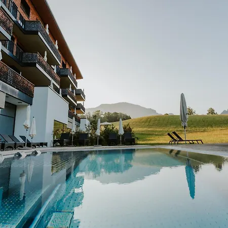 Klosterhof - Alpine Hideaway & Spa-2