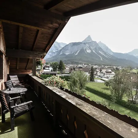 Hotel Ehrwalderhof-2