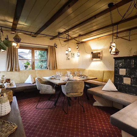 Hotel Ehrwalderhof-3