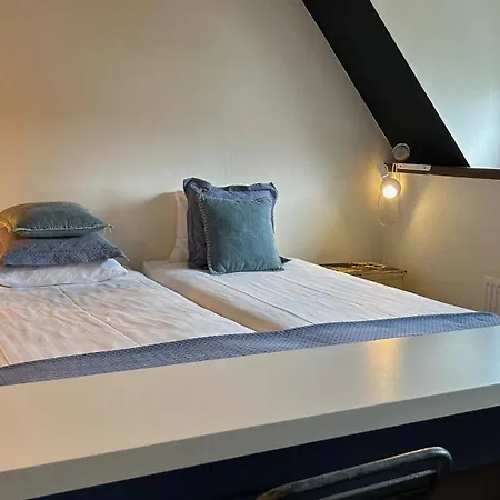 Boutique Hotel Be41-2