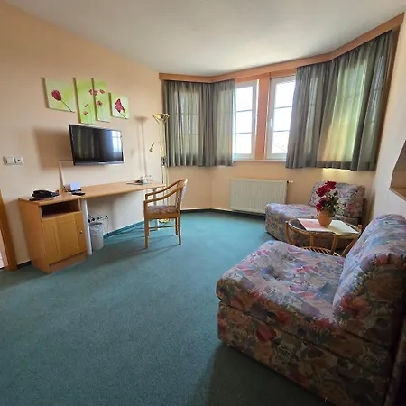 Hotel&Restaurant Zur Weintraube-3