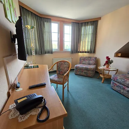 Hotel&Restaurant Zur Weintraube-2