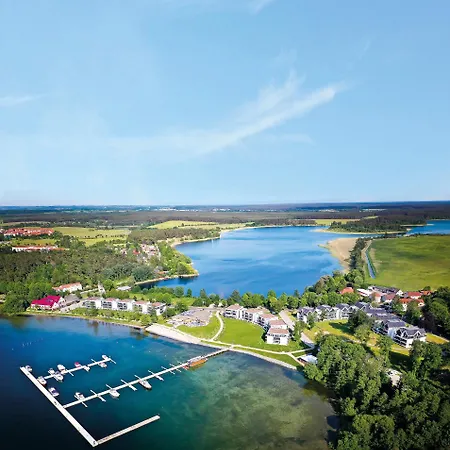 Maremüritz Yachthafen Resort-3